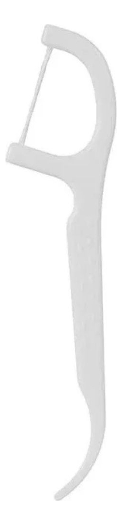 Genérico - Pack Hilo Dental Aplicadores Higiene Bucal Limpieza Lau