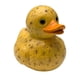 thumbnail image 1 of Figura De Pato, Decoración Del Hogar, Adorno Decorativo Novedoso Para Patio, Cocina, Porche, Pato Patata, 1 of 5