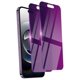 thumbnail image 1 of Protector de pantalla Ifaeveus para iPhone 16e (2 unidades) - Púrpura, 1 of 6