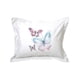 thumbnail image 1 of Funda De Almohada - - Mariposas Rosadas, 1 of 2