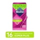 thumbnail image 1 of Tampones Con Aplicador Super Plus, 16 Un, 1 of 2