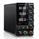 thumbnail image 1 of Fuente de alimentación DC NICE-POWER variable 30 V 10 A con puerto USB de 5 V/2 A, 1 of 9