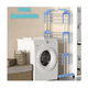 thumbnail image 2 of Tendedero Organizador Colgador Ropa Plegable 3 Niveles, 2 of 3