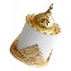 thumbnail image 5 of Quemador De Incienso Creativo De Lujo Vintage Hogar Decorativo Acento L, 5 of 5