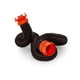 thumbnail image 1 of Kit de extensión de manguera de alcantarillado para vehículos recreativos Camco RhinoFlex de 3 m con, 1 of 5