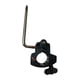 thumbnail image 4 of Accesorio De Abrazadera Para Rack De Batería Electrónica Accesorio Para Instrumentos Musicales Abrazadera De Repuesto Varilla En L, 4 of 5