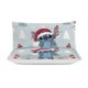 thumbnail image 3 of StitchCartoon Collection 3-Piece Comforter Set, Personalized Bedding Decor for Kids And Teens Bed Sheets, 3 of 5