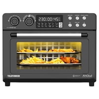 Telefunken - Horno Freidora De Aire 32Lts Aerofryer 320