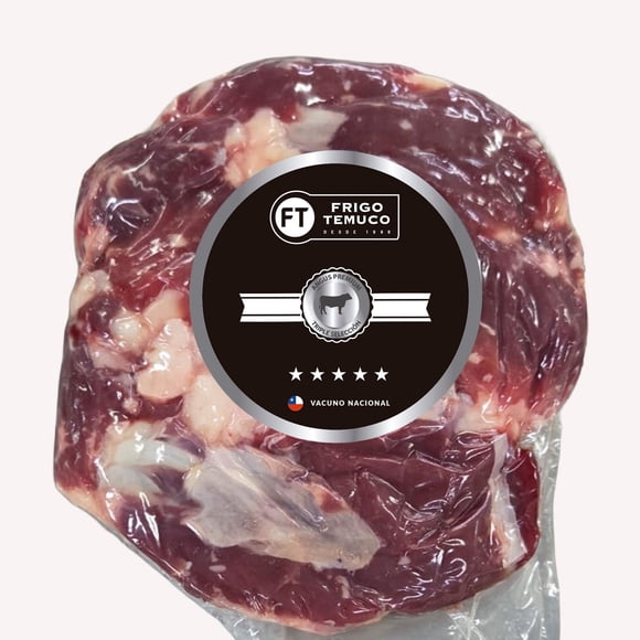 Carne de Vacuno Poncho Parrillero Premium