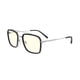 thumbnail image 2 of Lentes Gunnar Barron Silver Clear - Tony Stark Design, 2 of 4