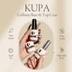 thumbnail image 2 of Gel de uñas KUPA GelFinity Soak Off Base & Top Coat 15 ml, 2 of 6