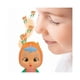 thumbnail image 4 of Muñeca Cry Babies Chloe mini con sorpresas y aroma floral, 4 of 7