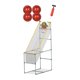 thumbnail image 3 of Juego De Baloncesto Arcade Para Ni?os, Juguete Interactivo, Fácil De Montar, Juguetes Deportivos De 1,53 M Con 4 Bolas, 3 of 5