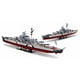 thumbnail image 4 of Barco Acorazado Alemán Bismarck, compatible Lego, 4 of 8