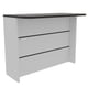 thumbnail image 4 of Mueble De Cocina + Barra Auxiliar - Wengue / Blanco, 4 of 6