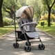 thumbnail image 2 of Coche Paragua Clap Melange Beige, 2 of 9