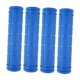 thumbnail image 2 of 4 Pu?os Antideslizantes Para Manillar De Bicicleta De Carretera Y Plegables Para Ni?os, Color Azul, 2 of 5