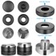 thumbnail image 4 of Distribuidor de café MATOW 53 mm para Breville Portafilter 54 mm, 4 of 8