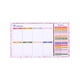 thumbnail image 2 of Planner semanal, 2 of 4