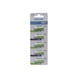 thumbnail image 4 of Tira 5 Pilas Recargables Aaa 1200mah, 4 of 4