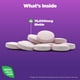 thumbnail image 3 of Suplemento Natrol Beauty Biotina de 10000 mcg para cabello, 200 tabletas, 3 of 3