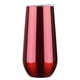 thumbnail image 2 of Vaso De Vino De Acero Inoxidable Con Tapa, Vaso Aislado Para Pesca En Barbacoa, Color Rojo, 2 of 5
