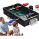 thumbnail image 2 of Mini taca mesa niños fútbol portatil persona multicolor, 2 of 3