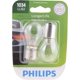 thumbnail image 1 of Lámpara automotriz Philips 1034 LongerLife, paquete de 2, 1 of 2