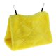 thumbnail image 5 of Pet Bird Parrot Lovebird Periquito Macaw Jaula Colgando Hamaca Cama L, 5 of 5