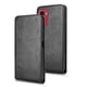 thumbnail image 4 of Funda tipo folio para Motorola Moto G05 con soporte magnético y protección para la cámara Negro, 4 of 6
