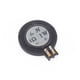 thumbnail image 5 of Altavoces internos Zoozie LA para Gameboy Advance SP (GBA‑SP) – Pack de 2, color negro, 5 of 5