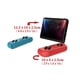 thumbnail image 2 of 4.3Inch 2.4G Wireless 8 Bit TV Video AV Output Plug&Play Handheld Portable Game Consoles Electronics Mini Game Station Kids Toys(Support Multi Calssics Retro Games), 2 of 4