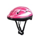 thumbnail image 4 of Casco De Bicicleta Para Niños Casco De Ciclismo Para Múltiples Deportes Patineta Patinaje Sobre Ruedas Rosa Blanco, 4 of 5