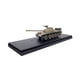 thumbnail image 3 of Adorno De Simulación De Modelo De Tanque Pesado A Escala 1/72, Decoración De Escritorio Para Estanterías De Cafeterías Y Hogares, 3 of 5