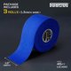 thumbnail image 2 of Hampton Adams Athletic Sports Tape, Very Strong, Easy Tear, 2 of 3
