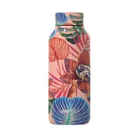 Quokka - Thermal Ss Bottle Solid Orchid Pink 510 Ml
