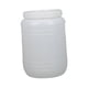 thumbnail image 5 of Cubo De Plástico Con Tapa Para Suministros De Apicultura, Ideal Para Comida De Mascotas, Harina Y Alimento Para Pájaros (15 L)., 5 of 5