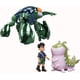 thumbnail image 4 of Figura de acción Mattel Disney Pixar Elio Storyteller, paquete de 3, 4 of 6