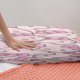thumbnail image 3 of Hello kitty Bedding Sets Cartoon Duvet Cover Lightweight 3 Piece Bet Sets for Kids Boys Girls, 3 of 5