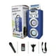 thumbnail image 2 of Parlante Karaoke Bluetooth Sp-K08, 2 of 2