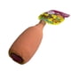 thumbnail image 1 of Juguete para perros Scoochie Premium, relleno de látex Fairtime Corn Dog, 1 of 3