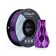thumbnail image 2 of Filamento 3D PLA Seda Morado 1kg | Filamentos, 2 of 2