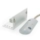 thumbnail image 1 of Interruptor de puerta Amseco ODC-59A con cable blindado de 61 cm, 1 of 4