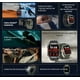 thumbnail image 3 of Blackview W60 Resistente Reloj Inteligente Smartwatch Band, 3 of 10