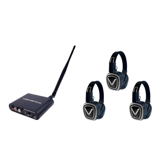 Paquete Silent Disco/Event VocoPro SILENT-DISCO-PRO-103 PRO