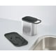thumbnail image 3 of Secaplatos Joseph Joseph Duo Acero Inox 1 Unid, 3 of 3