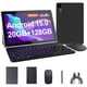 thumbnail image 1 of Tablet Nyxolaria CP31M 10.1 Android 15 20GB RAM 128GB, 1 of 3