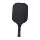 thumbnail image 3 of Raqueta Pickleball, Paleta Ligera Para Equipos, Regalos Para Exteriores E Interiores, Mango Negro, 3 of 3