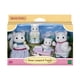 thumbnail image 3 of FAMILIA LEOPARDO DE LAS NIEVES SYLVANIAN FAMILIES, 3 of 7