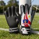 thumbnail image 4 of Guantes Arquero Nino Colo Colo Junior Olymphus Latex, 4 of 7